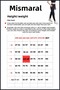 Leggings Anthracite High Waist Jogger Comfortable Fit Double Side Pockets Sporty Look Trend Jogger 106103 - 8