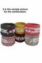 Decorative Bathroom and Multi-Purpose Handmade Basket Organizer - 4