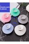 6 PCS Sink and Bathtub Stopper Strainer Kitchen Bathroom Drain Stopper Cover Spigot Strainer