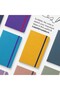 دفتر ملاحظات Bookaroo (A5) مجلة - كحلي - 3