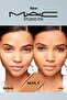 Matte Foundation Lasting up to 24 Hours - Studio Fix Fluid Spf15 - Color: Nc44.5 - 30ml - 5