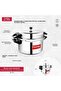 Pressure Cooker 16.0 Ltr - 7