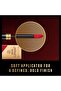 Lipfinity 2-step Long Lasting Lipstick - 120 Hot, 2.3ml + 1.9g - 5