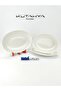Bone Luz Series 3-Piece Boat Set (with Emblem)