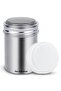 Cocoa, Flour, Powdered Seasoning, Powdered Sugar Sprinkler, Stainless Steel - 2