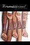 أحمر شفاه M·a·cximal Silky Matte - لون مكثف، تأثير ترطيب، توفير أحمر الشفاه - 6