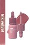 Peripera High Pigmented Velvet Look Lasting Day Long Tint Velvet (28 Mauveful Nude)