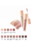Nude Harmony Liquid Eyeshadow Tone:12 Choco Loco - 4
