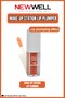 Orange Lip Gloss to Improve Effective Condition - 2