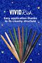 قلم تحديد العيون 16 Always Onyx Vivid Rich Elevator - 6