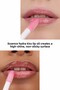 Hydra Kiss Lif Oil Lip Gloss - 03 Pink Champagne - 4