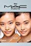 Matte Foundation Lasting up to 24 Hours - Studio Fix Fluid Spf15 - Color: Nc41 - 30ml - 5