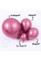 Licensed Large Size Tongs with Big Bear Balloon Set Tongs Balloon and 100cm Number Balloon - 5