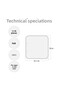 (Pets) Piece-By-Piece Matching Felt Velcro Activity Sheet - Children's Activity, Educational - 3