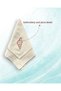 Linen Napkin, Embroidered Napkin, Marine Napkin - 3