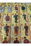 Football Player Card Flexible Gold Collection and Game Card 25 Pieces - 3