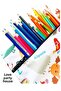 Zoo, 29X24 Cm, Waterproof, Wet Swimsuit Bag/Bag