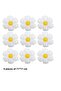 Best Daisy Foil Balloons 9 Pieces 71 cm