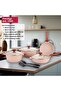 Essentials Granit 9 Parça Tencere ve Tava Seti - بيمبي - 5