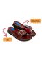 Orthopedic Hallux and Gel Heel Spur Slippers Bone Protrusion Slippers