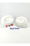Bone Luz Series 3-Piece Boat Set (with Emblem) - 2