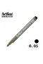 0.05 mm Black Drawing Pen for Technical and Precision Drawing - Drawing System 2305 - 2