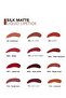 Ruj lichid mat FLORMAR Silk - 3