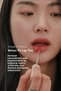 Velvet Fit Lip Tint Rosy Nude 4.7g - Matte & Creamy Lip Tint - 2