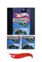 Ultra Hots Long Card Porsche 356 Outlaw