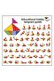 Montessori Colorful Wooden Tangram - Attention Mind and Intelligence Logic Strategy Game - 3