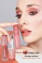 Tint Peripera Ink Mood Matte Tint with Matte Finish, Plump and Smooth Appearance (08 Smoky Coral) - 2