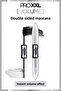 L'oréal Paris Pro Xxl Volume Double Sided Mascara - Volume Effect