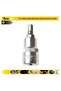 1/2" Allen Socket Bits Bit Short |   Hex10 X 55 mm