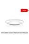 6 PCS - 19cm International Unbreakable Melamine Serving Plate, Dessert, Appetizer, Wedding Hall, Hotels - 2