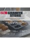 Granite 6 Cup Mini Loaf Pam - 4