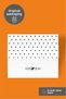Hokusai, Monet, Da Vinci, Caillebotte Distinguished Works Famous Paintings Sticker Adhesive Set - 3