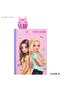 Secrets Book Candy Notebook - 2