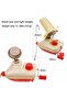Thread Rolling Machine - 2