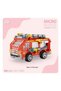 Lz8620 Loz Block Toy Mini Bag -Vagonlife - 2
