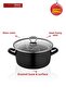 Chips Chef 22 cm Enamel Frying Pot - 5