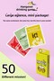 Mini Hangover Super Fun Pack of 4 - Classic, Girl, Romantic and Brutal Drinking Game - 2