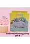 Macarons Balloon Decoration Set for Birthday