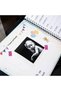 Unisex Boxed Pregnancy and Mother Baby Diary Memory Book - Photo Tape and Gel Pen Gift - 9