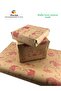 Package Paper Kraft Paper Wrapping Paper Gift Paper New Year's Dowry Packaging Paper 70x100 (10 PCS) - 2
