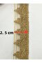 Jute Ribbon/ Authentic Ribbon/ 3 Meters - 7