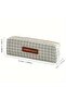 Cute Simple Korean Style Oxford Cloth Small Pencil Case Pen Holder - 6