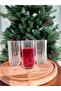 Audrey Set of 4 Soft Drink Glasses 250 ml - 2