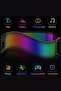 Led Matrix Panel Digital Display Controlled App Controlled 16 X 64cm Led Display - 5