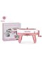40 Needle Hand Knitting Machine Diy Hand Knitted Scarf Sweater,Adult Child Hat,Socks,Lazy Man,Artifact - 5