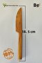 Wooden Breakfast Set Wooden Knife Set of 2 Olive Wood Kitchen Utensils Breakfast Set - 7